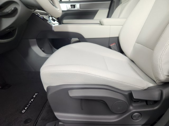 New 2026 Hyundai Santa Fe SE AWD/4WD image 15