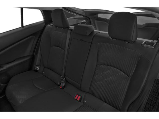 Certified 2020 Toyota Prius Prime XLE FWD image 13