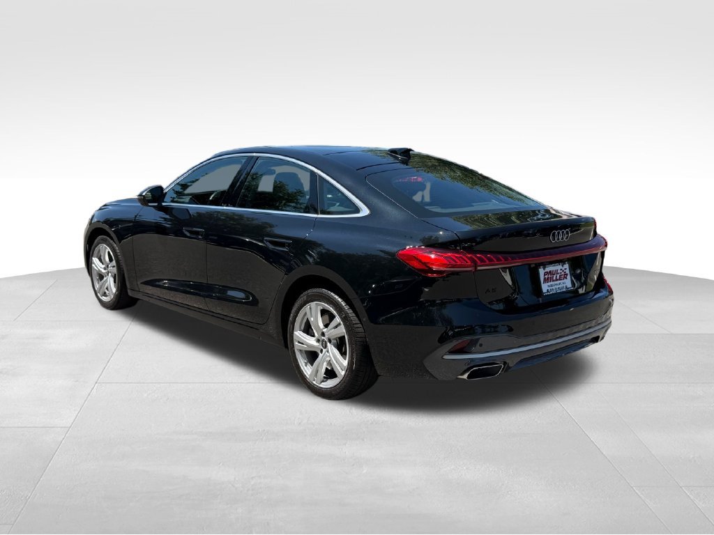 Certified 2025 Audi A5 Premium w/ Convenience Package AWD/4WD image 5