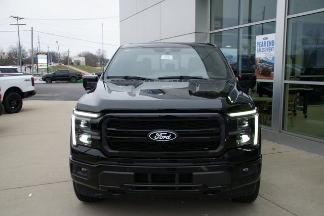 New 2026 Ford F150 Lariat w/ Equipment Group 501A Mid image 6