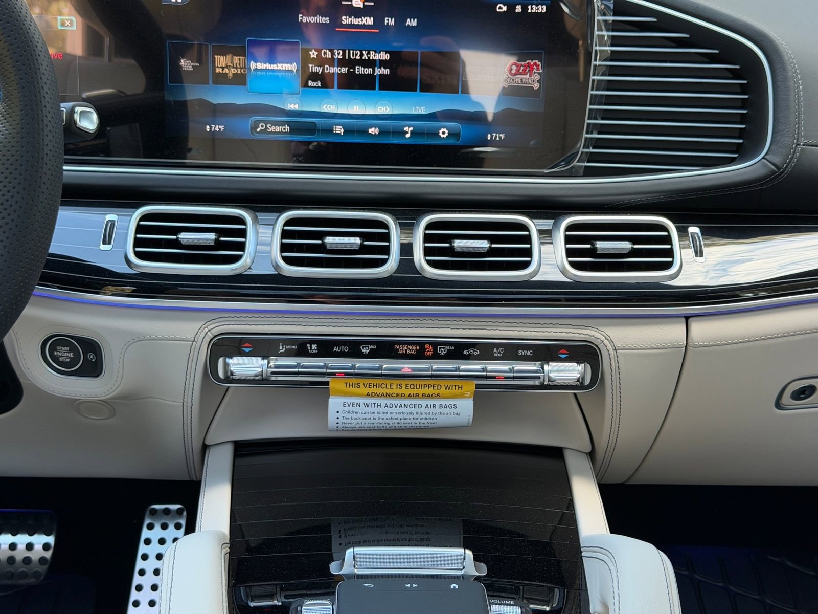 New 2026 Mercedes-Benz GLE 63 AMG S image 21