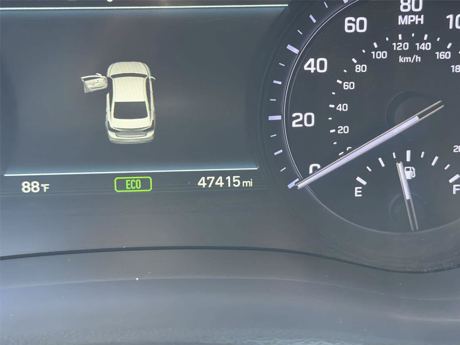 Used 2018 Genesis G80 3.3T Sport RWD image 20