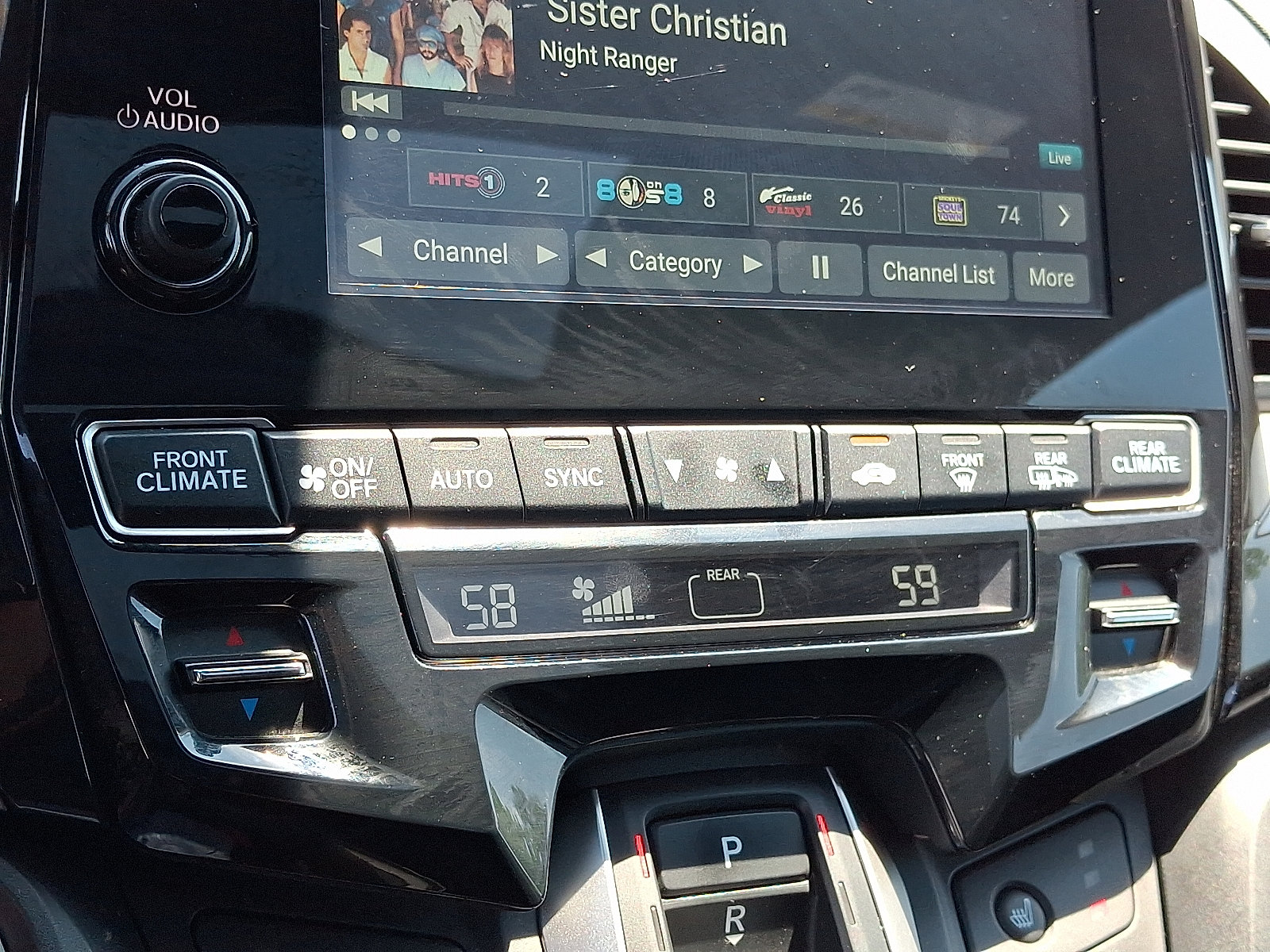 Used 2023 Honda Odyssey Sport image 14