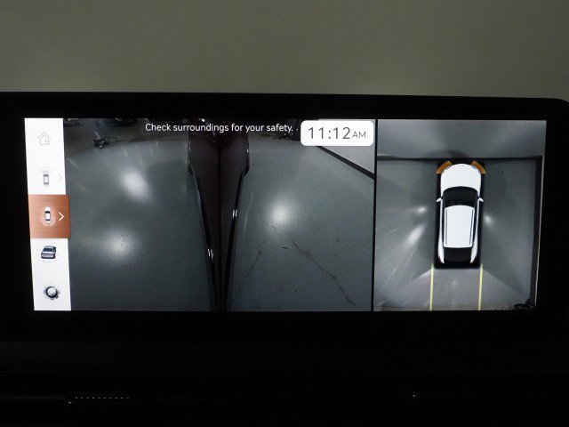 Used 2024 Genesis GV60 Advanced image 32