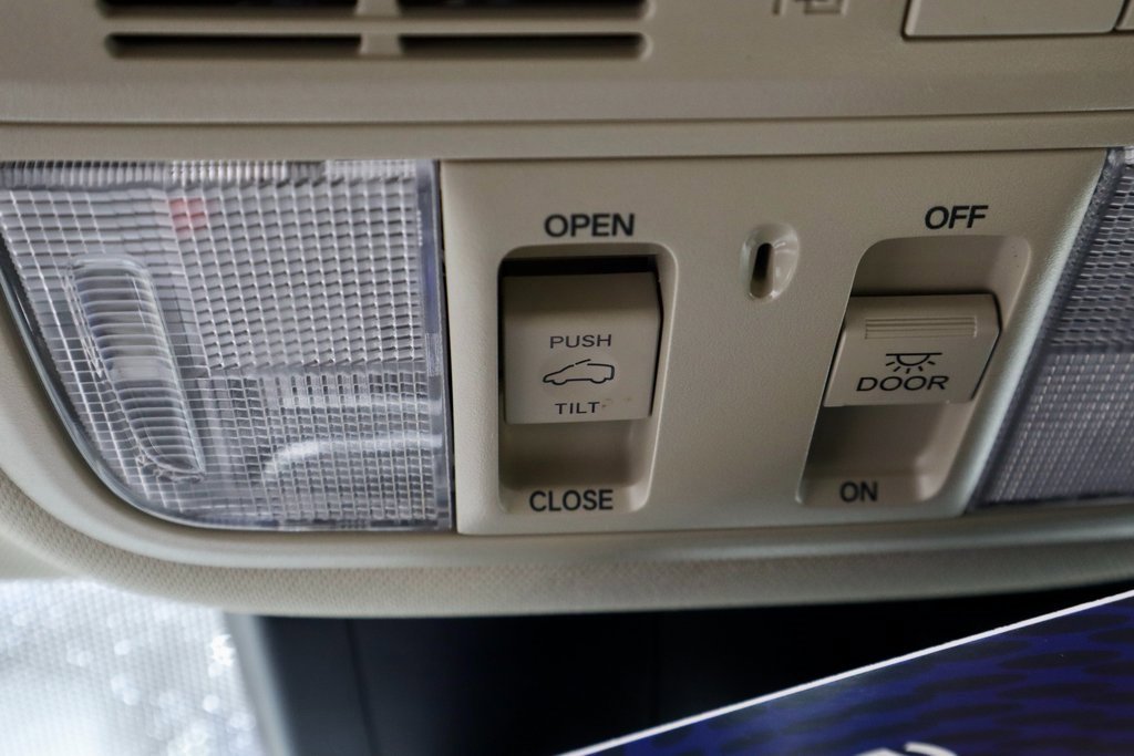 Used 2021 Honda CR-V EX-L image 23