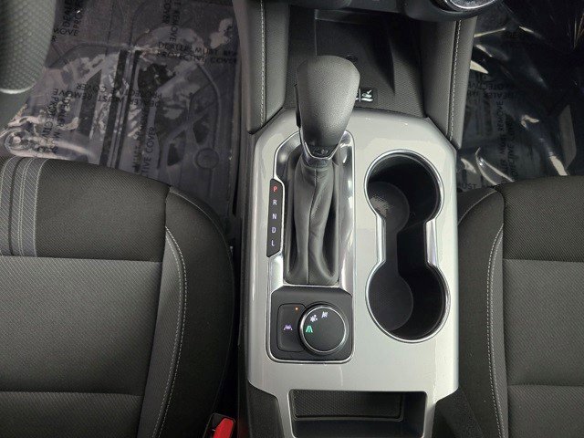 Certified 2024 Chevrolet Blazer LT w/ Convenience Package image 17