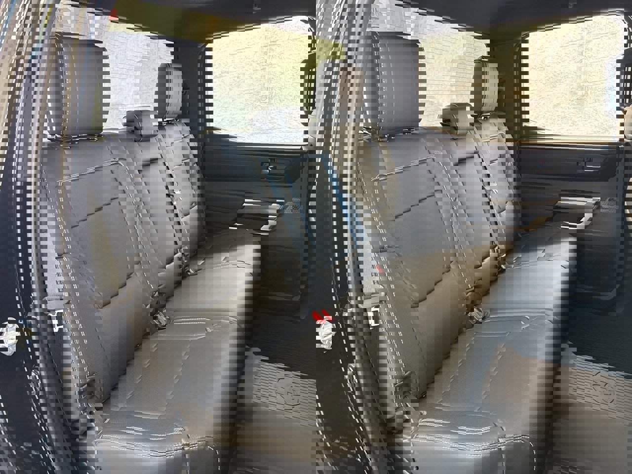 Used 2026 Toyota Tundra SR5 w/ SR5 Premium Package image 41