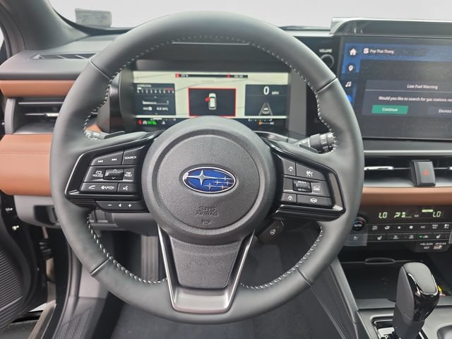 New 2026 Subaru Outback Touring AWD/4WD image 13