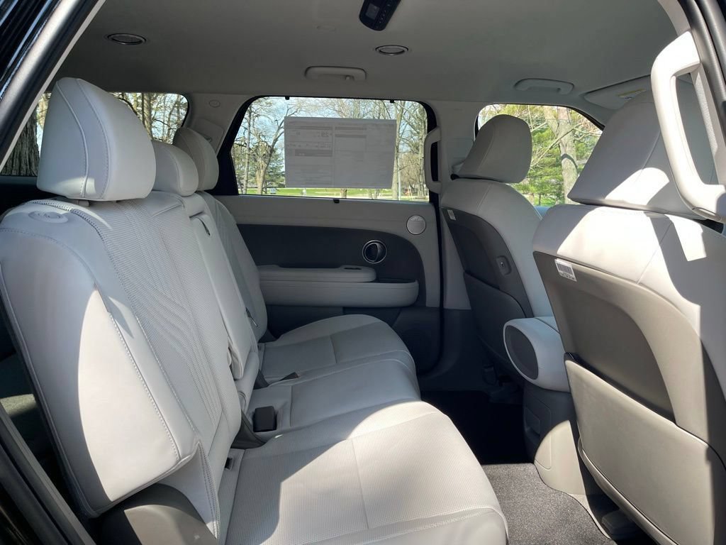 New 2026 Hyundai Palisade SEL AWD/4WD image 13