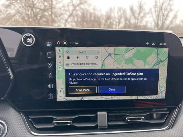 New 2026 Chevrolet Equinox RS image 26