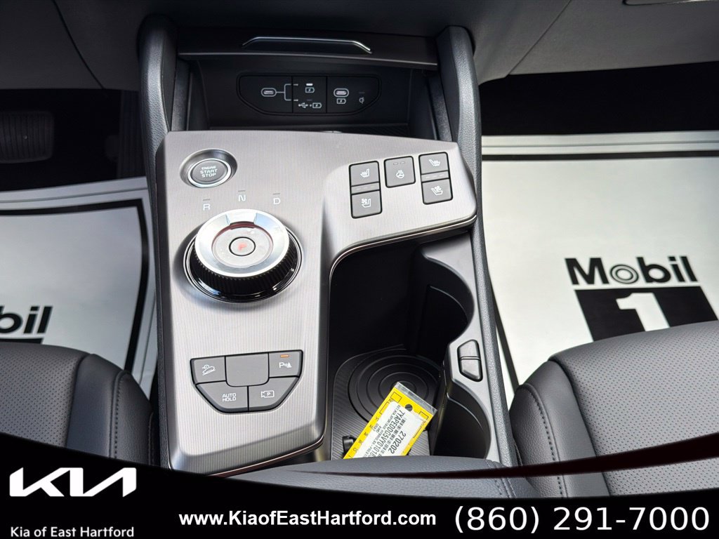 New 2027 Kia Sportage SX Prestige AWD/4WD image 28