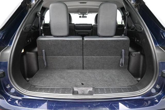 Used 2024 Mitsubishi Outlander SE FWD image 31