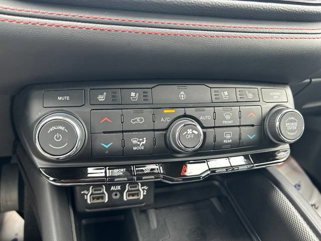 Used 2024 Dodge Durango R/T AWD/4WD image 47