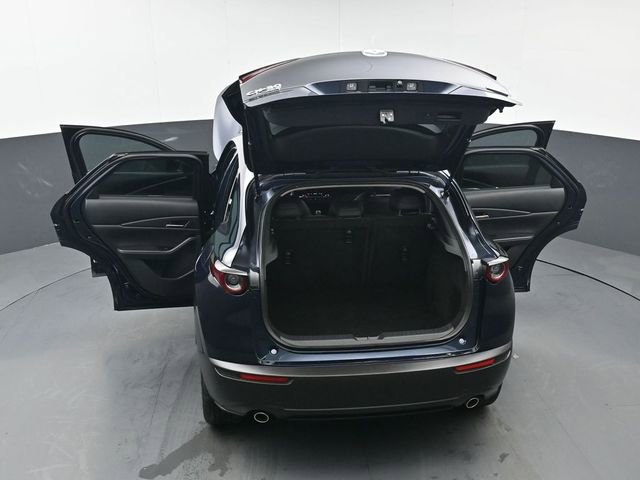 Certified 2023 MAZDA CX-30 AWD 2.5 S w/ Preferred Package image 42