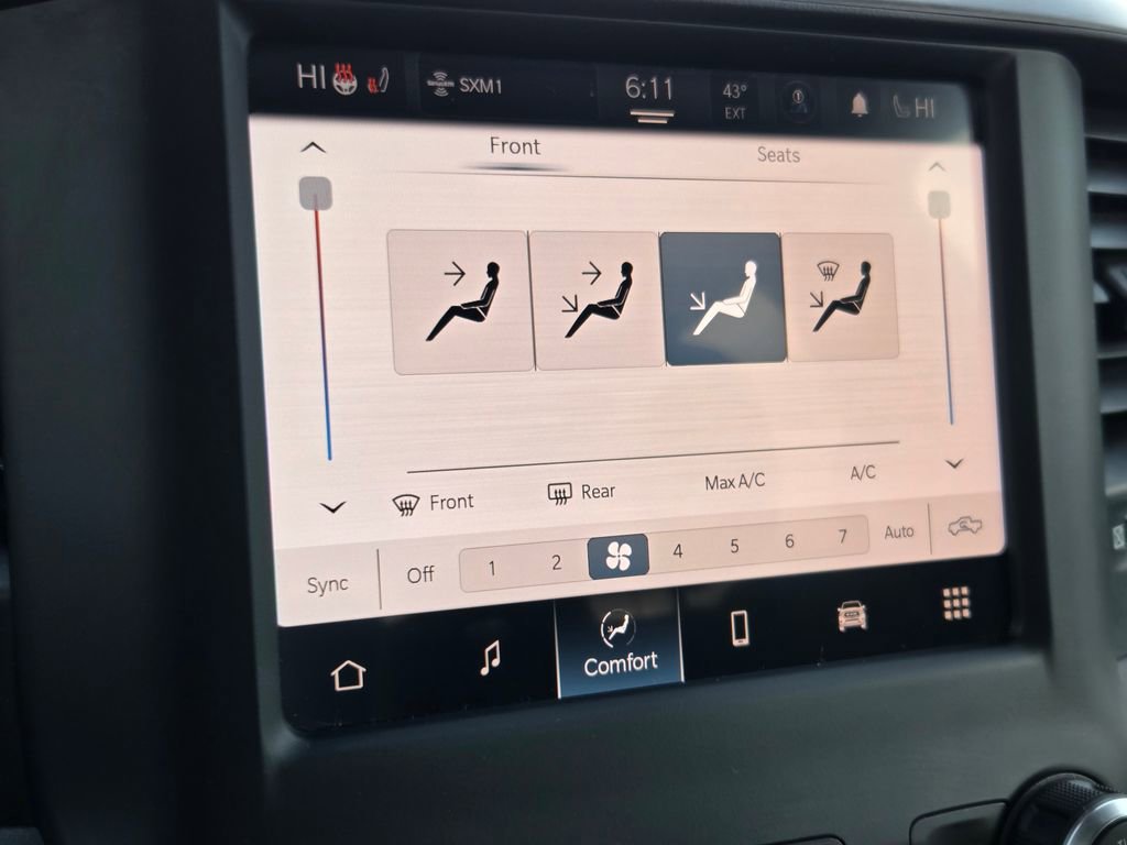 Used 2022 RAM 1500 Laramie image 4