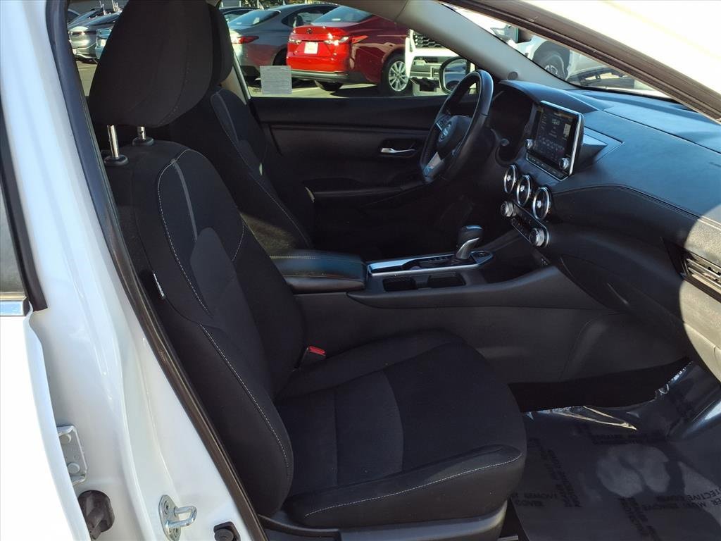 Used 2022 Nissan Sentra SV image 24