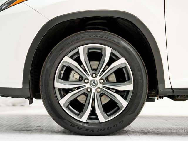 Used 2018 Lexus RX 350 AWD w/ Premium Package image 30