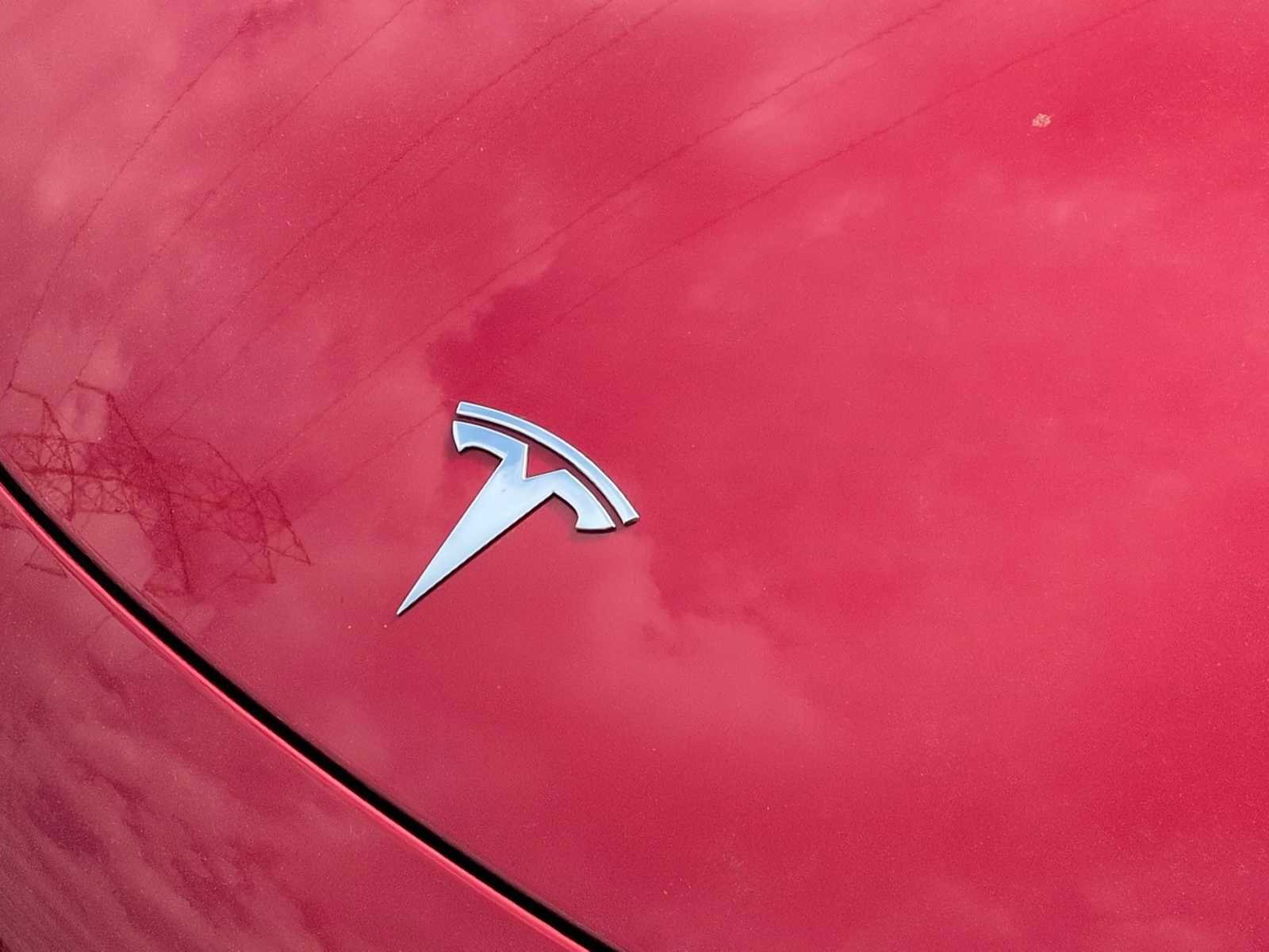Used 2023 Tesla Model 3 Standard Range RWD image 12