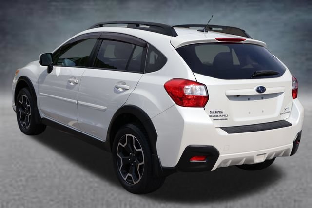 Used 2014 Subaru Crosstrek 2.0i Limited AWD/4WD image 20