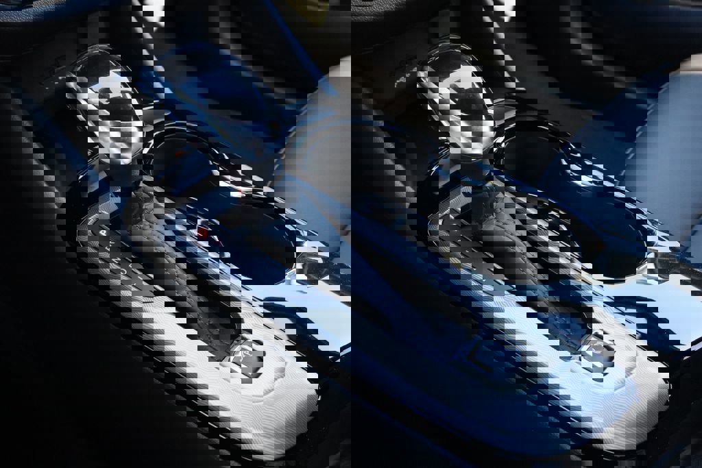 New 2026 Buick Envista Sport Touring w/ Convenience I Package image 15