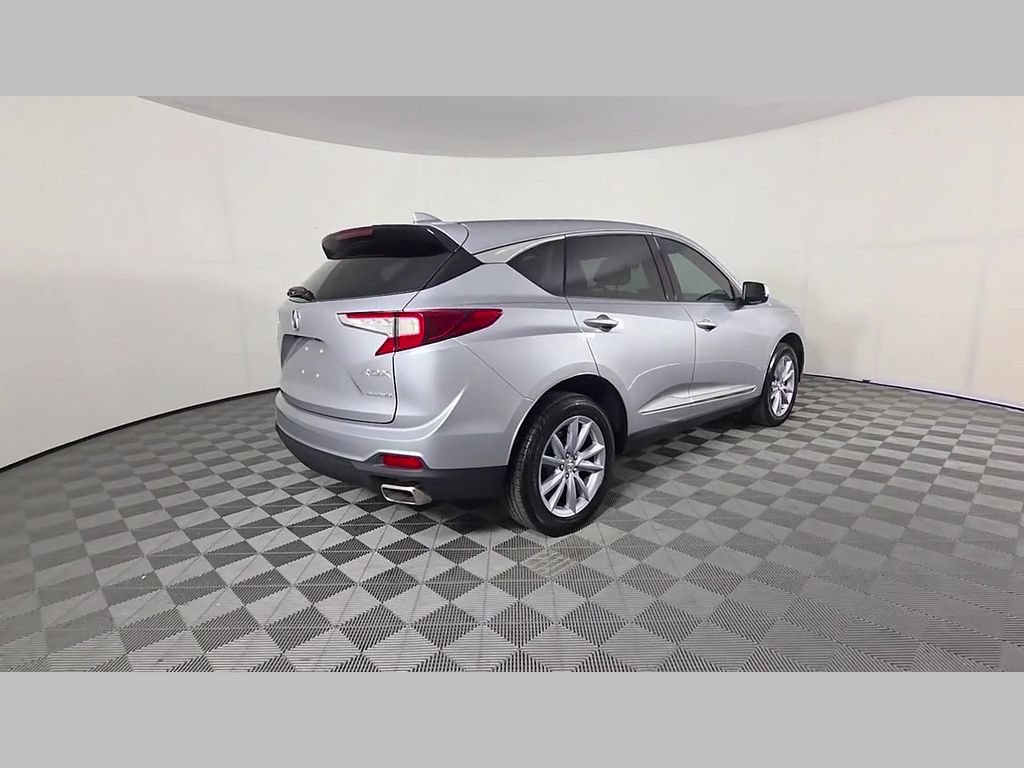 Used 2024 Acura RDX SH-AWD image 41