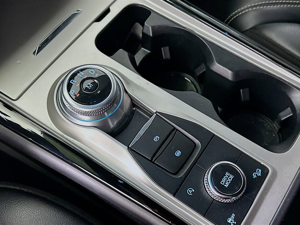 Used 2023 Ford Explorer ST w/ Equipment Group 401A image 33