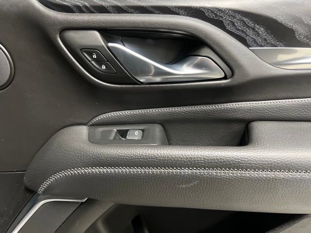 Used 2022 GMC Yukon XL Denali image 54