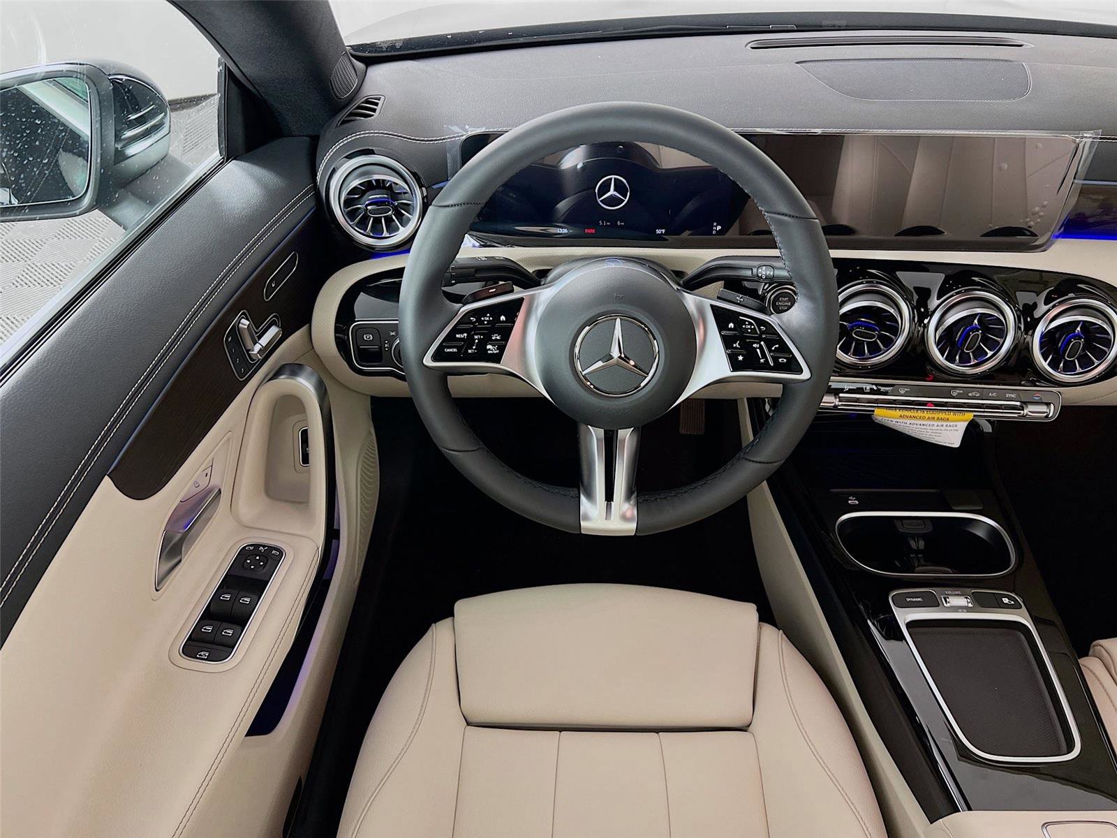 New 2026 Mercedes-Benz CLA 250 4MATIC image 20