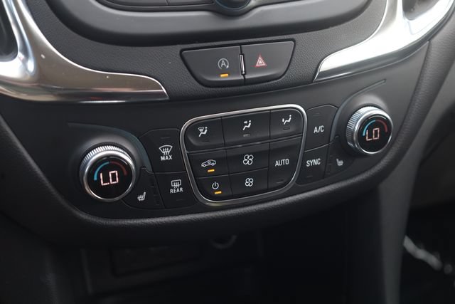 Used 2022 Chevrolet Equinox LT AWD/4WD image 20