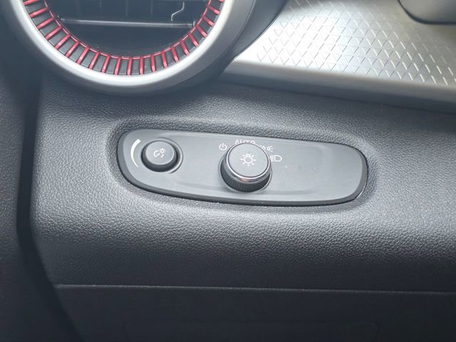 Certified 2024 Chevrolet Trax RS w/ Driver Confidence Package image 34