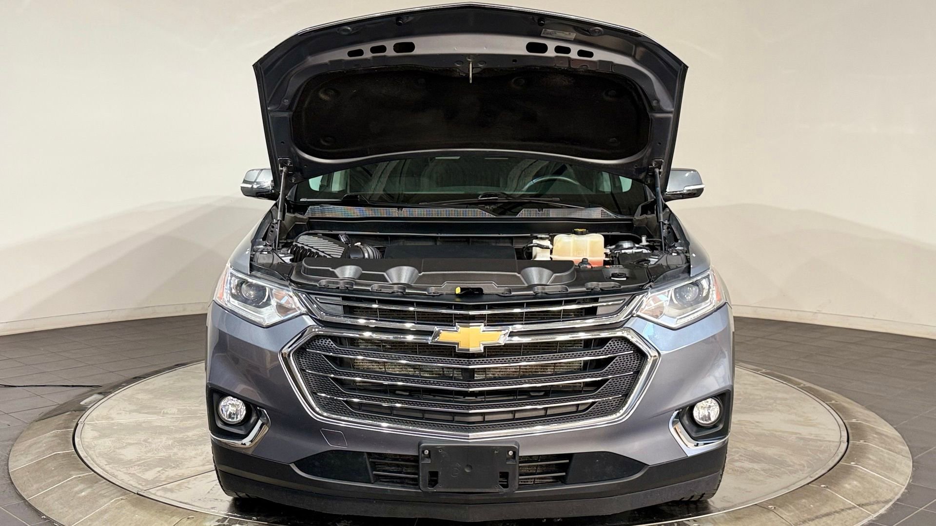 Used 2020 Chevrolet Traverse LT image 87