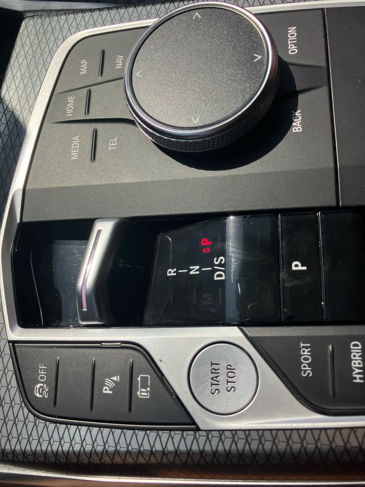Used 2023 BMW 330e w/ M Sport Package RWD image 34