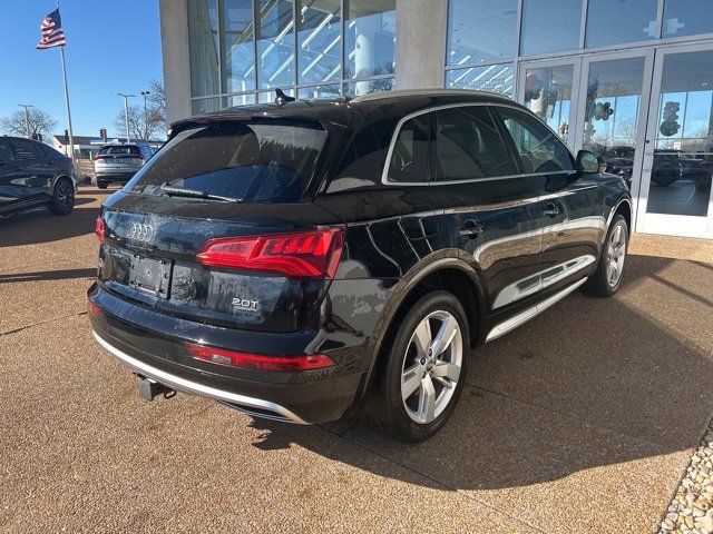 Used 2018 Audi Q5 2.0T Premium Plus image 5