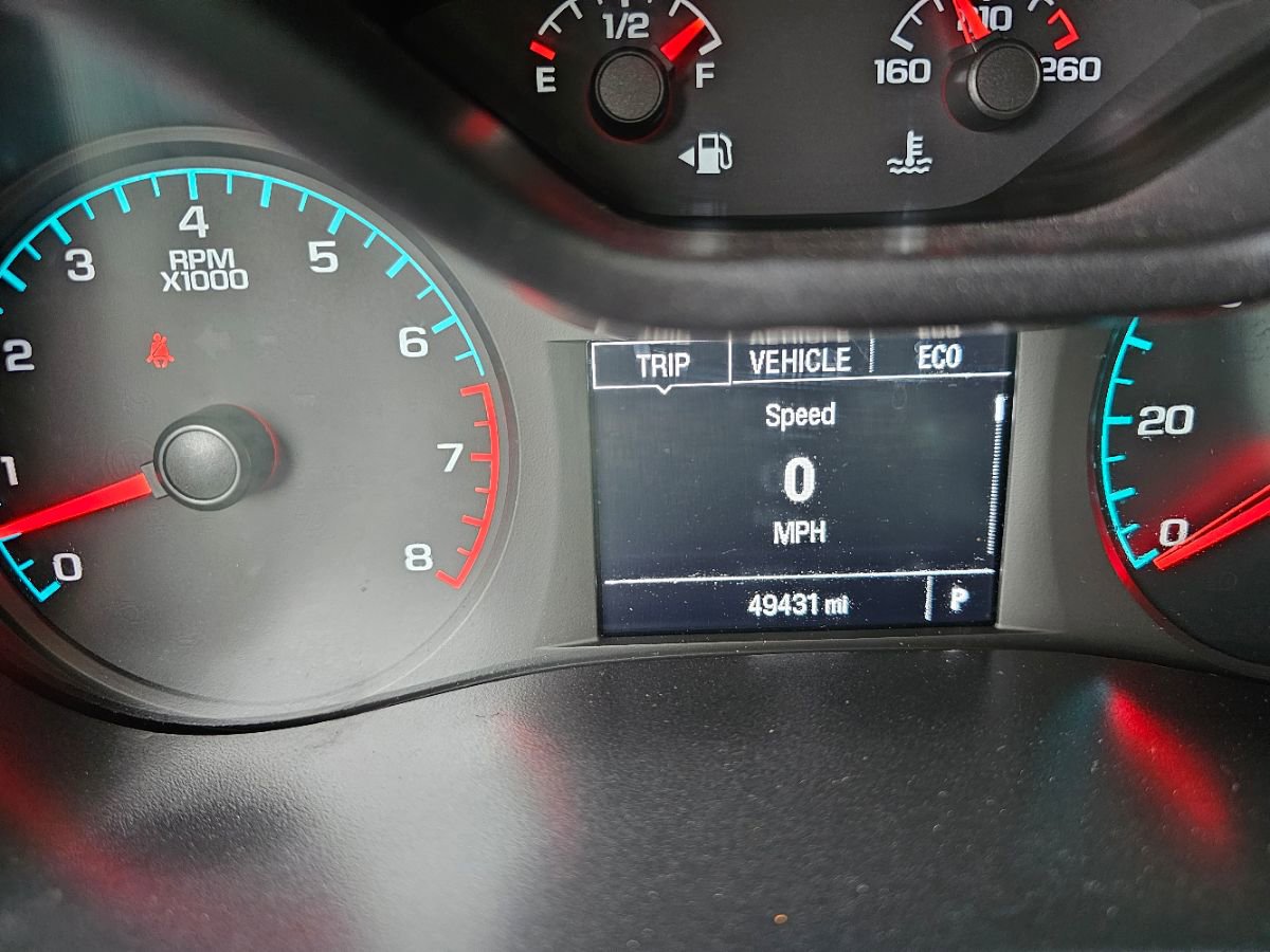 Used 2015 Chevrolet Colorado W/T w/ WT Convenience Package image 28