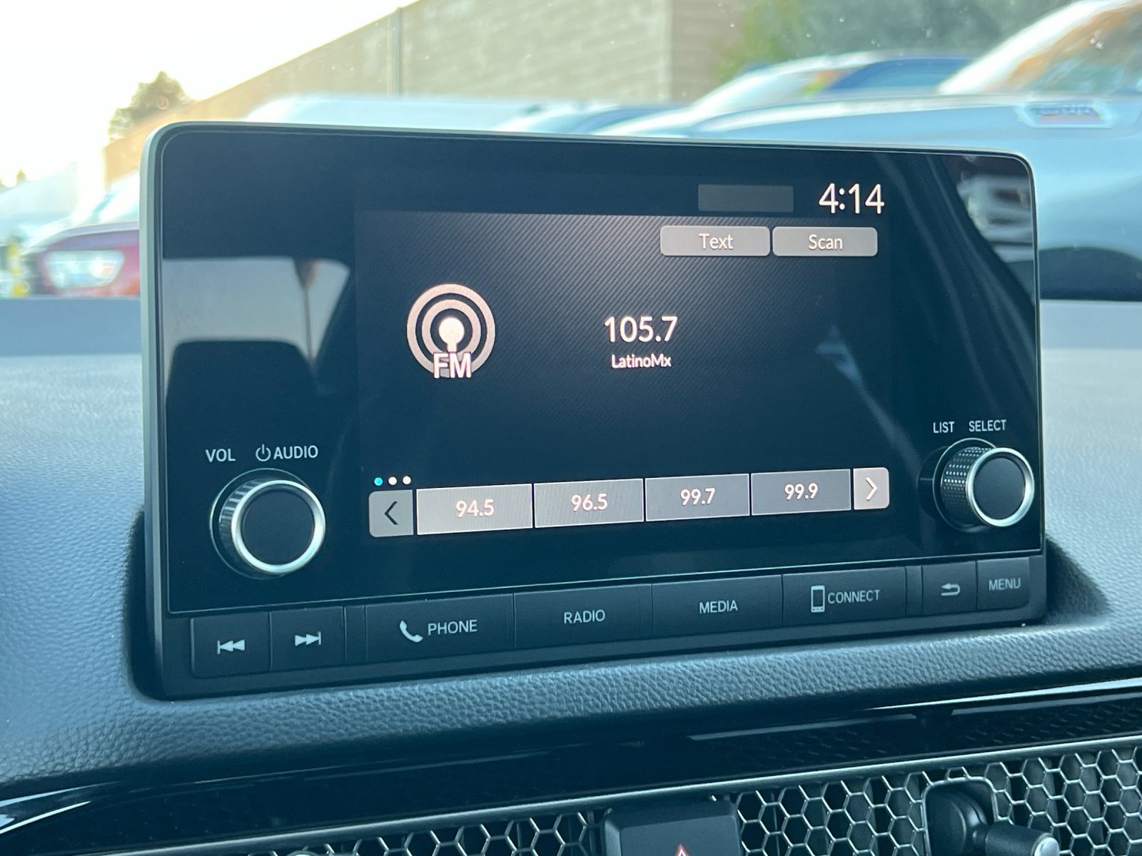 Used 2022 Honda Civic Sport image 17