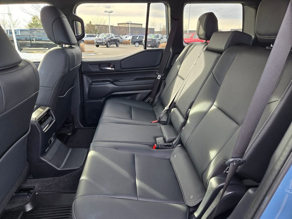 Used 2024 Toyota Land Cruiser image 5