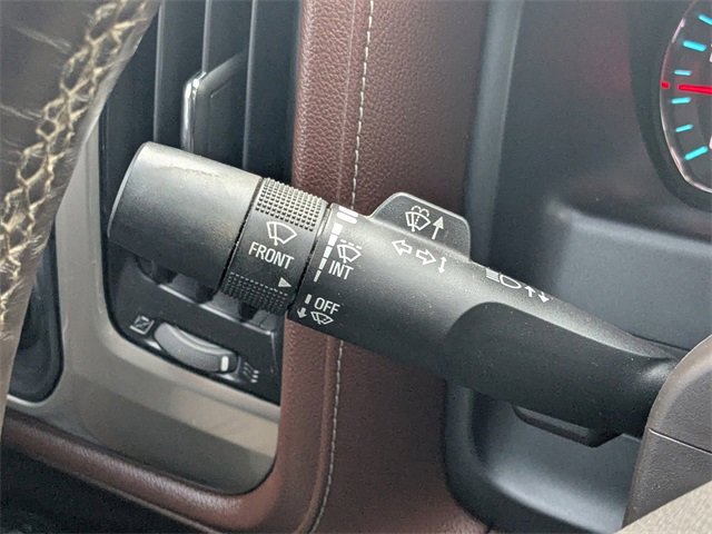 Used 2016 Chevrolet Silverado 3500 High Country w/ Duramax Plus Package image 27