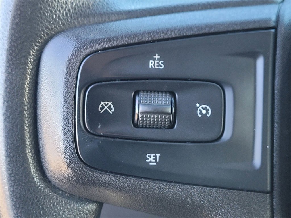 Used 2020 Chevrolet Silverado 1500 W/T w/ WT Fleet Convenience Package image 20