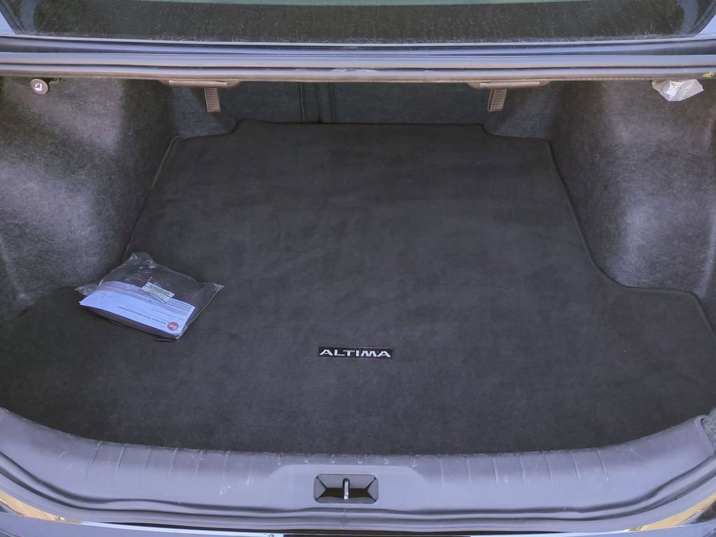 Certified 2024 Nissan Altima 2.5 SV image 32