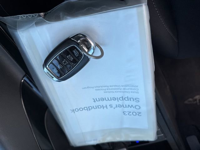 Used 2023 Hyundai Elantra SEL w/ Convenience Package image 41