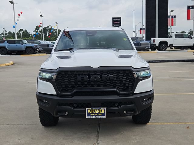 Used 2026 RAM 1500 Rebel w/ Rebel Level 1 Equipment Group AWD/4WD image 2