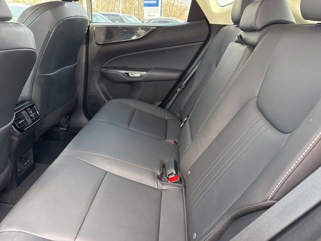 Used 2023 Lexus NX 350 AWD image 21