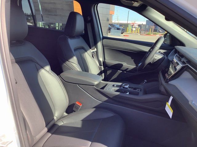 New 2026 Jeep Cherokee Limited image 39