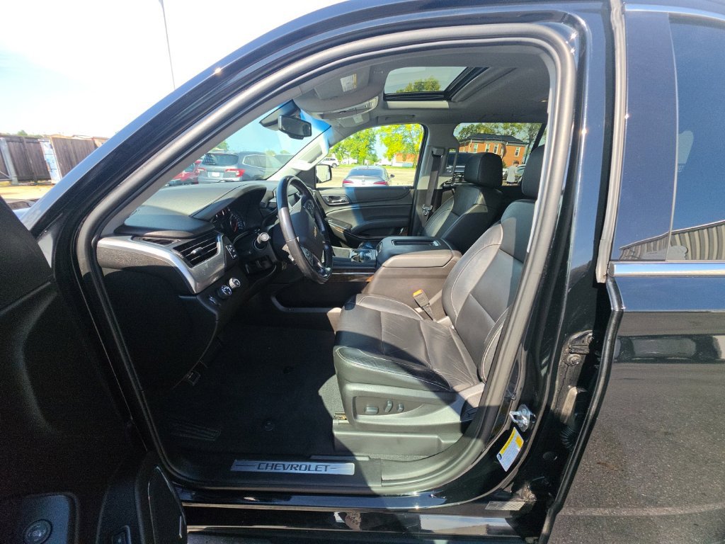 Used 2019 Chevrolet Tahoe LT AWD/4WD image 13