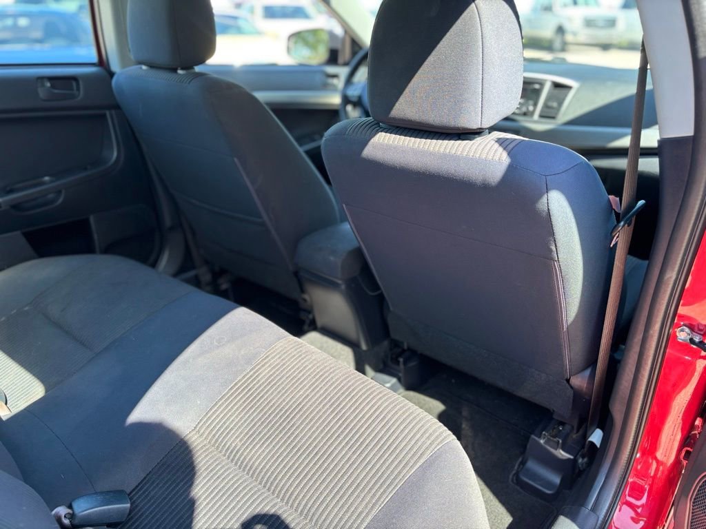 Used 2015 Mitsubishi Lancer ES image 15