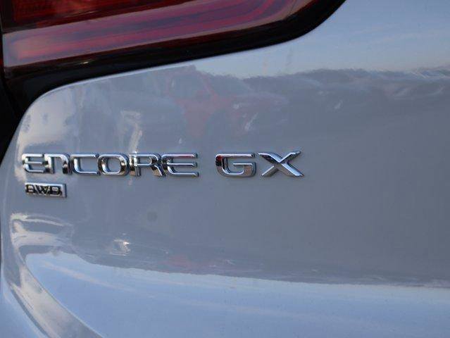 New 2026 Buick Encore GX Sport Touring w/ Studio Series image 14