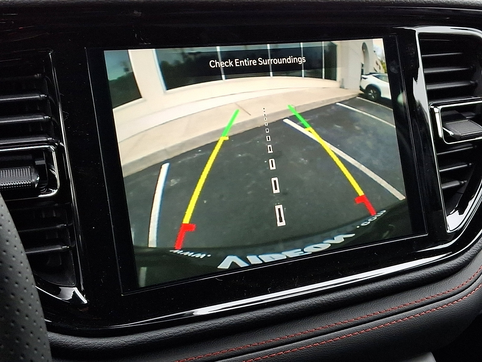 New 2026 Dodge Durango GT AWD/4WD image 14