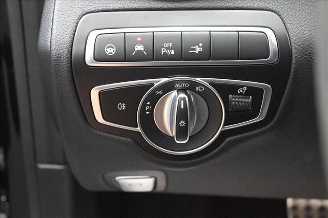 Used 2021 Mercedes-Benz C 63 AMG S image 10