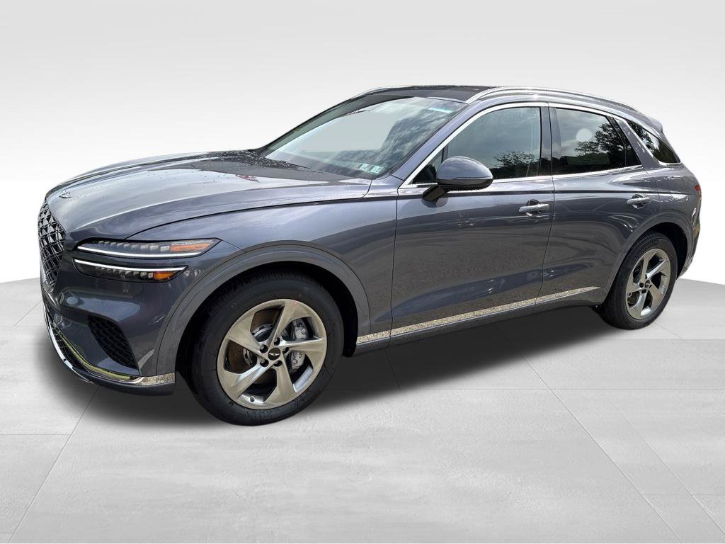 New 2027 Genesis GV70 2.5T