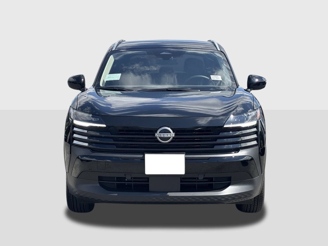 New 2026 Nissan Kicks SV FWD image 7